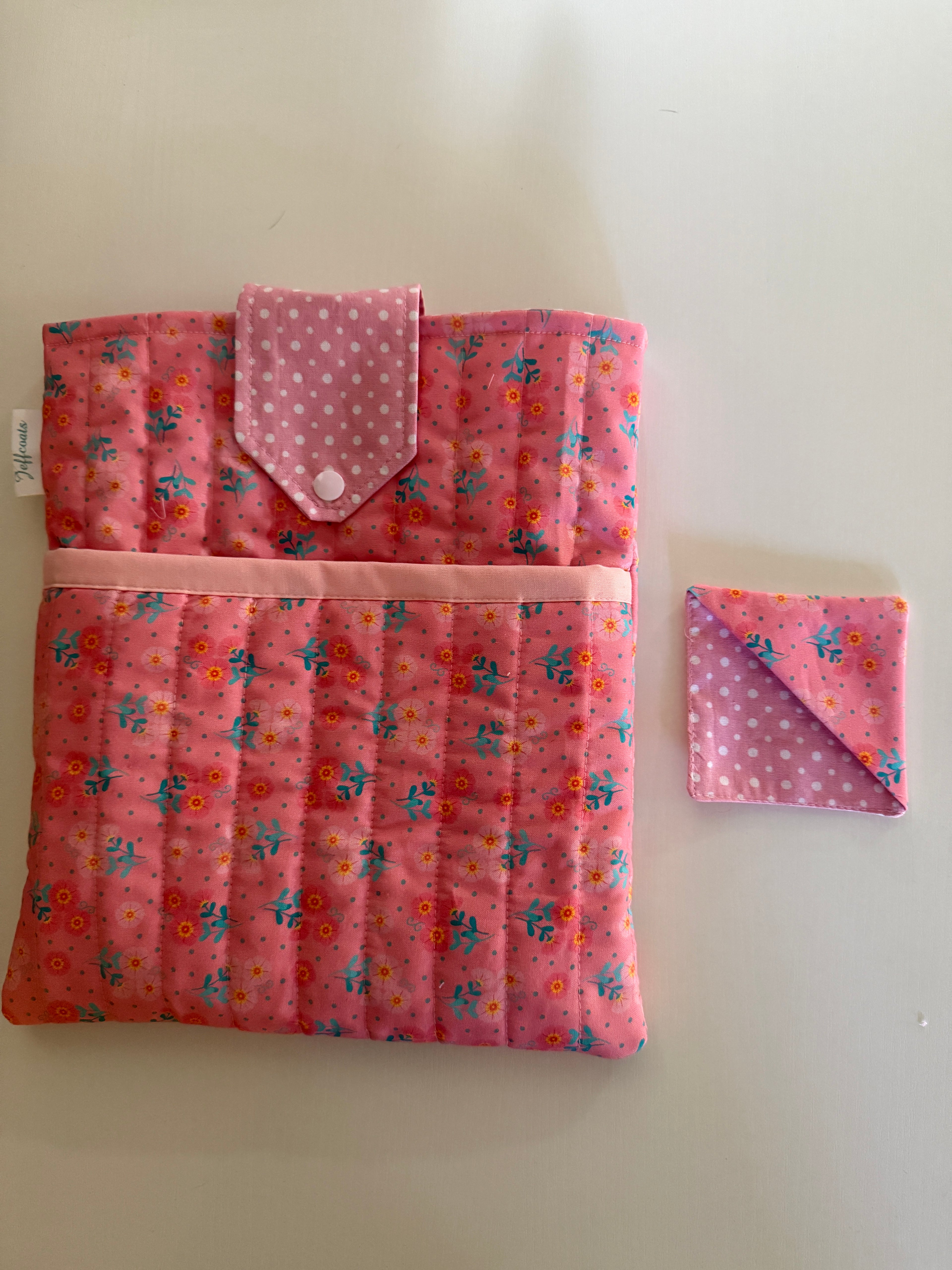 Book Pouch