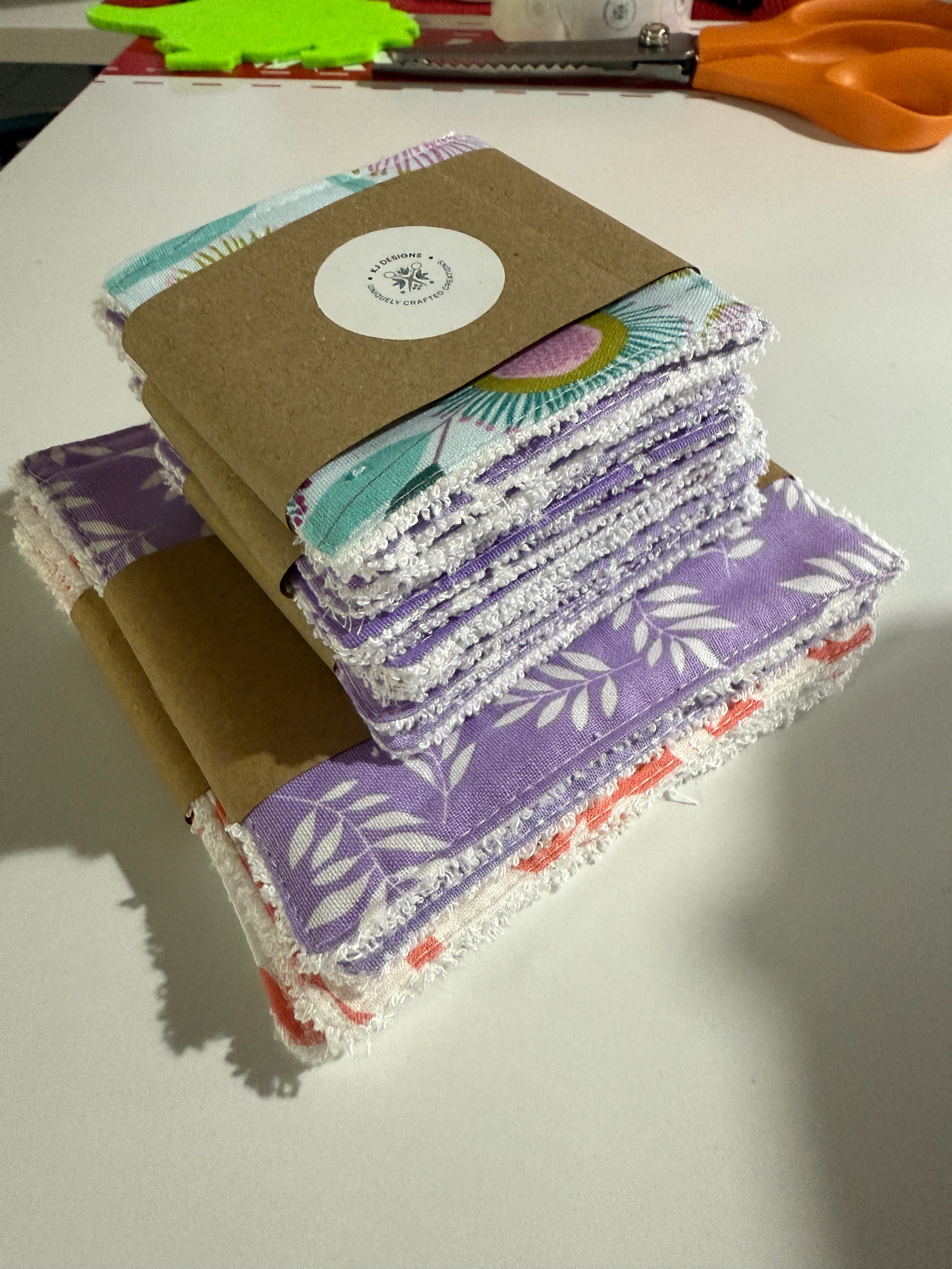 Makeup Wipes- 3 pack