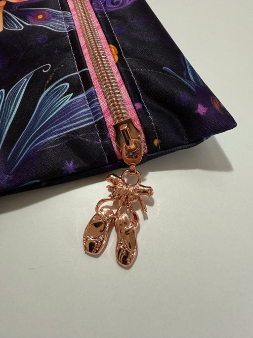 Ballet Slipper bags