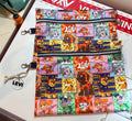 Waterproof bags for kindy