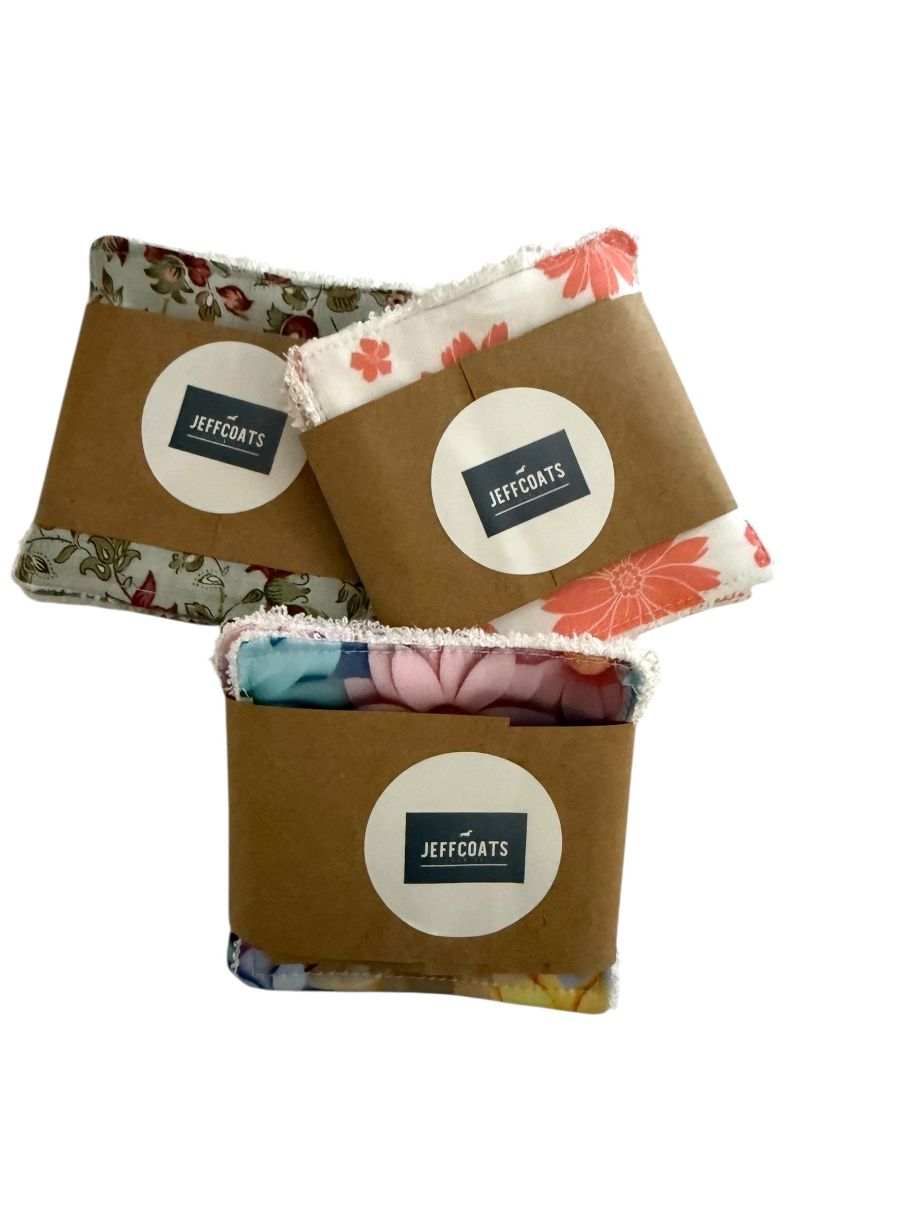 Makeup Wipes- 3 pack