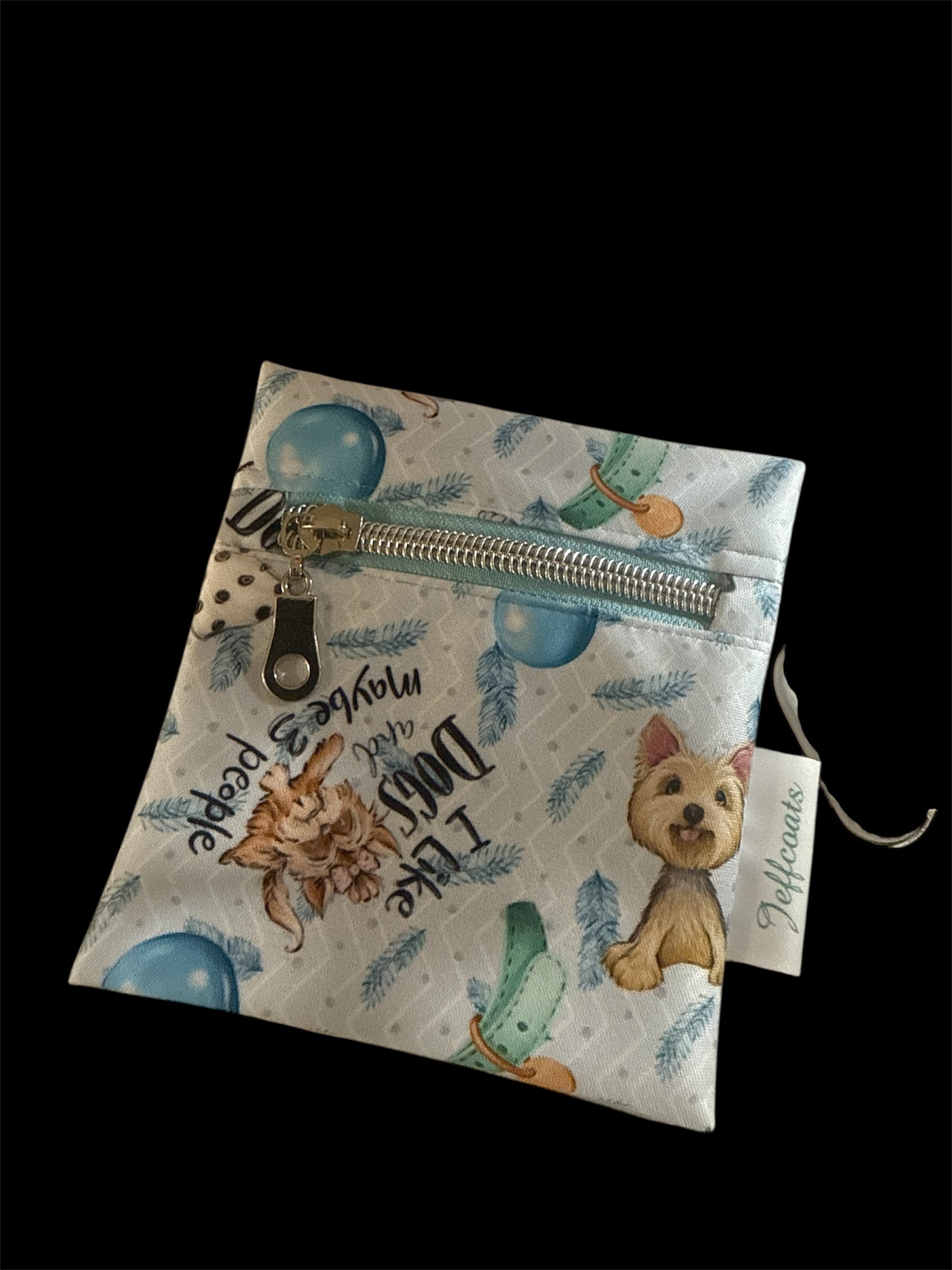 Waterproof Bag for Dog treats