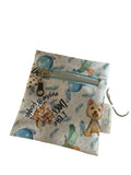 Waterproof Bag for Dog treats