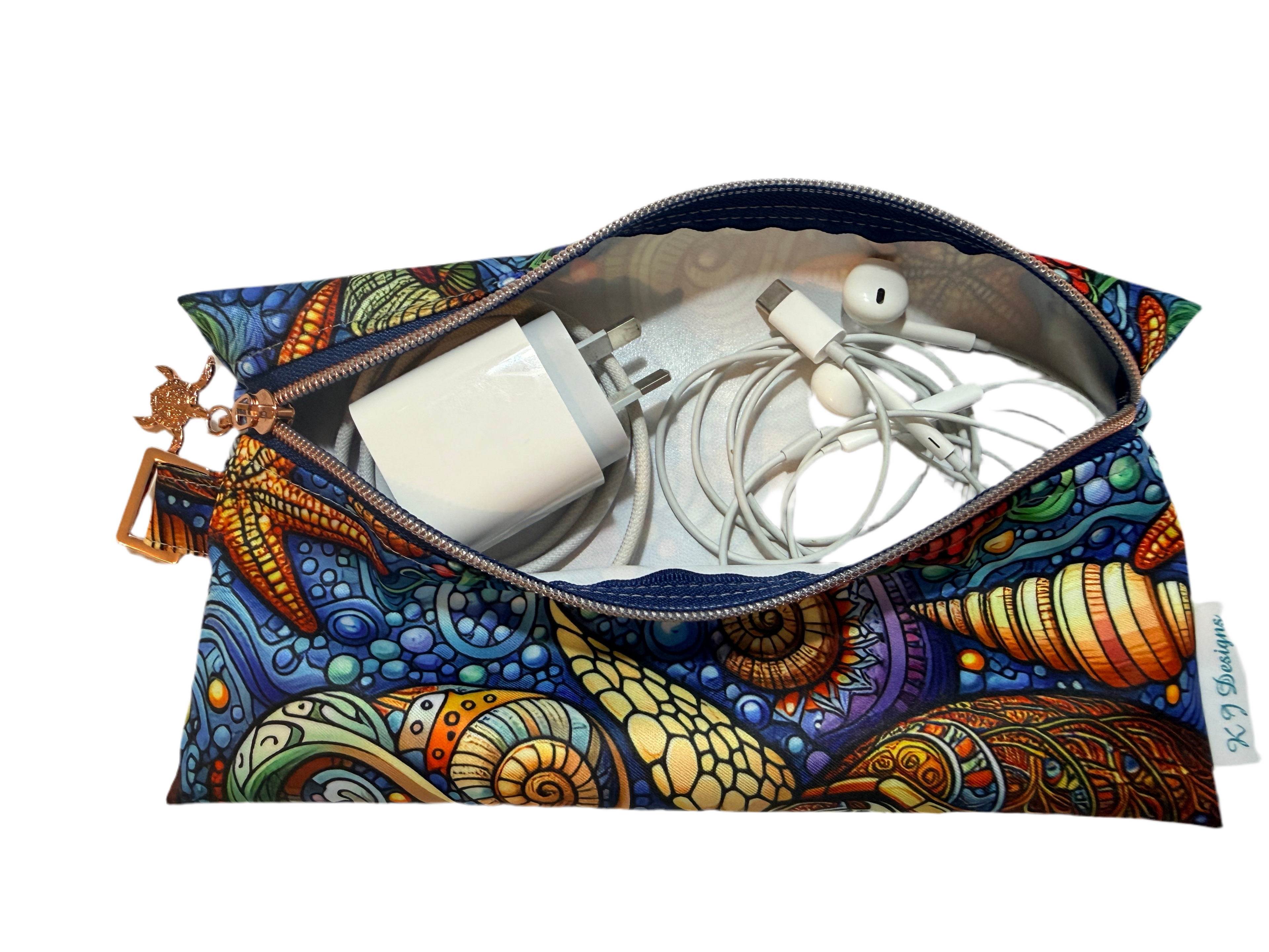 Waterproof multiple use bags