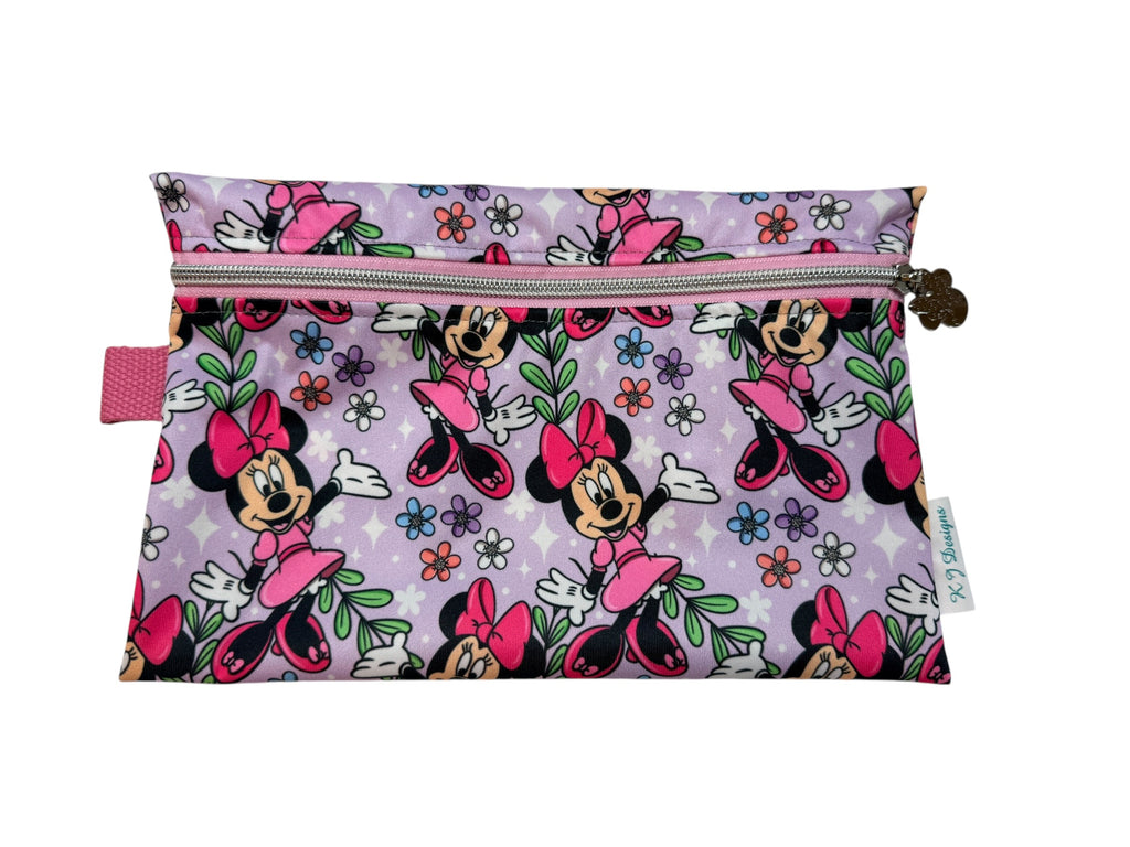 Minnie Mouse bags