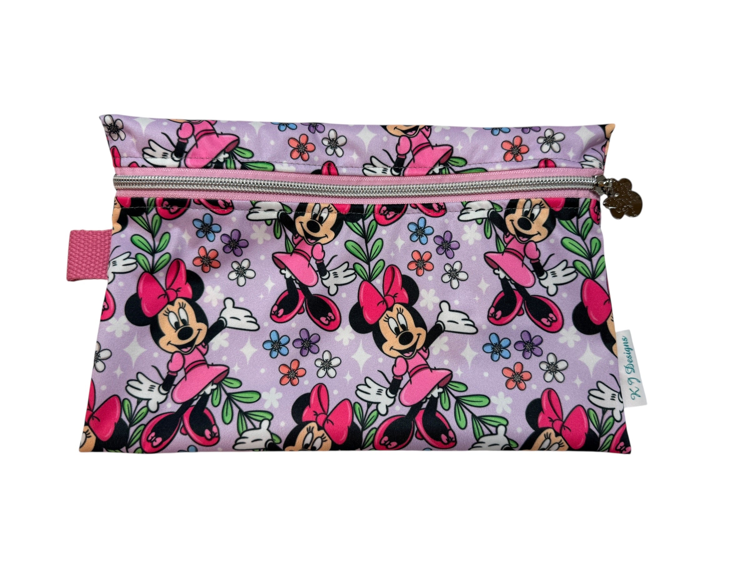 Minnie Mouse bags