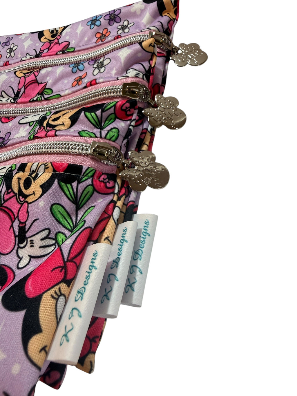 Minnie Mouse bags