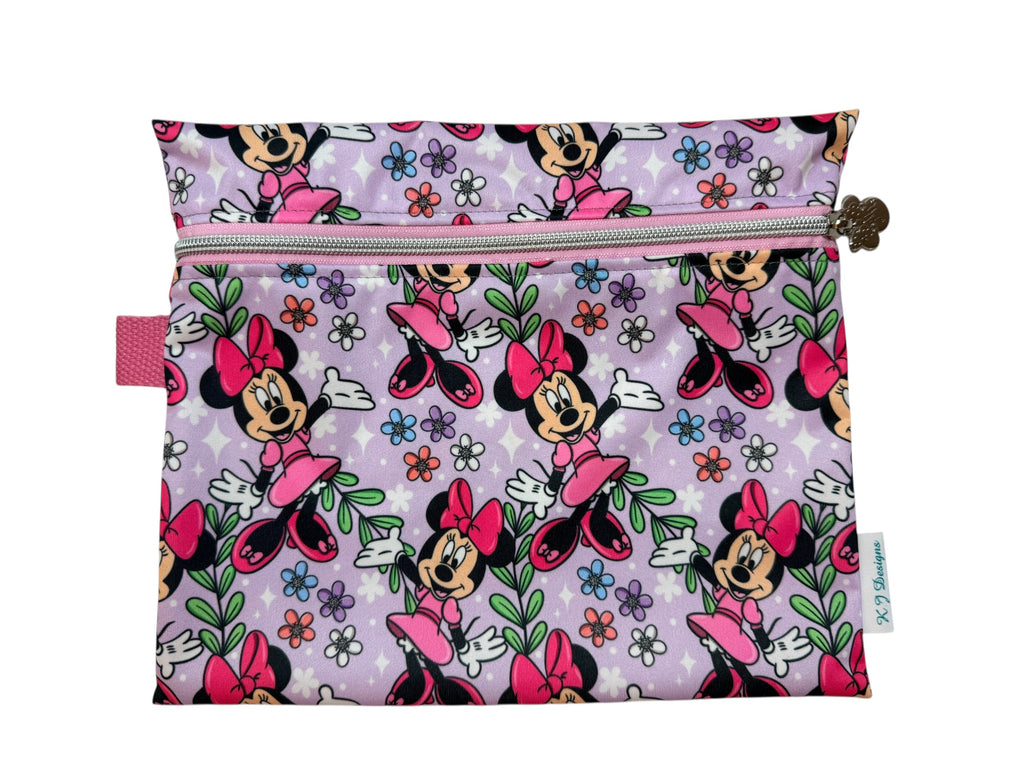 Minnie Mouse bags