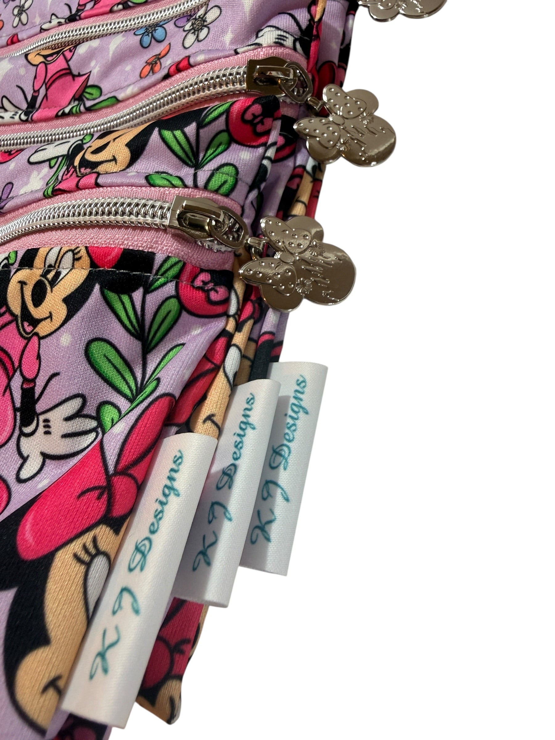 Minnie Mouse bags