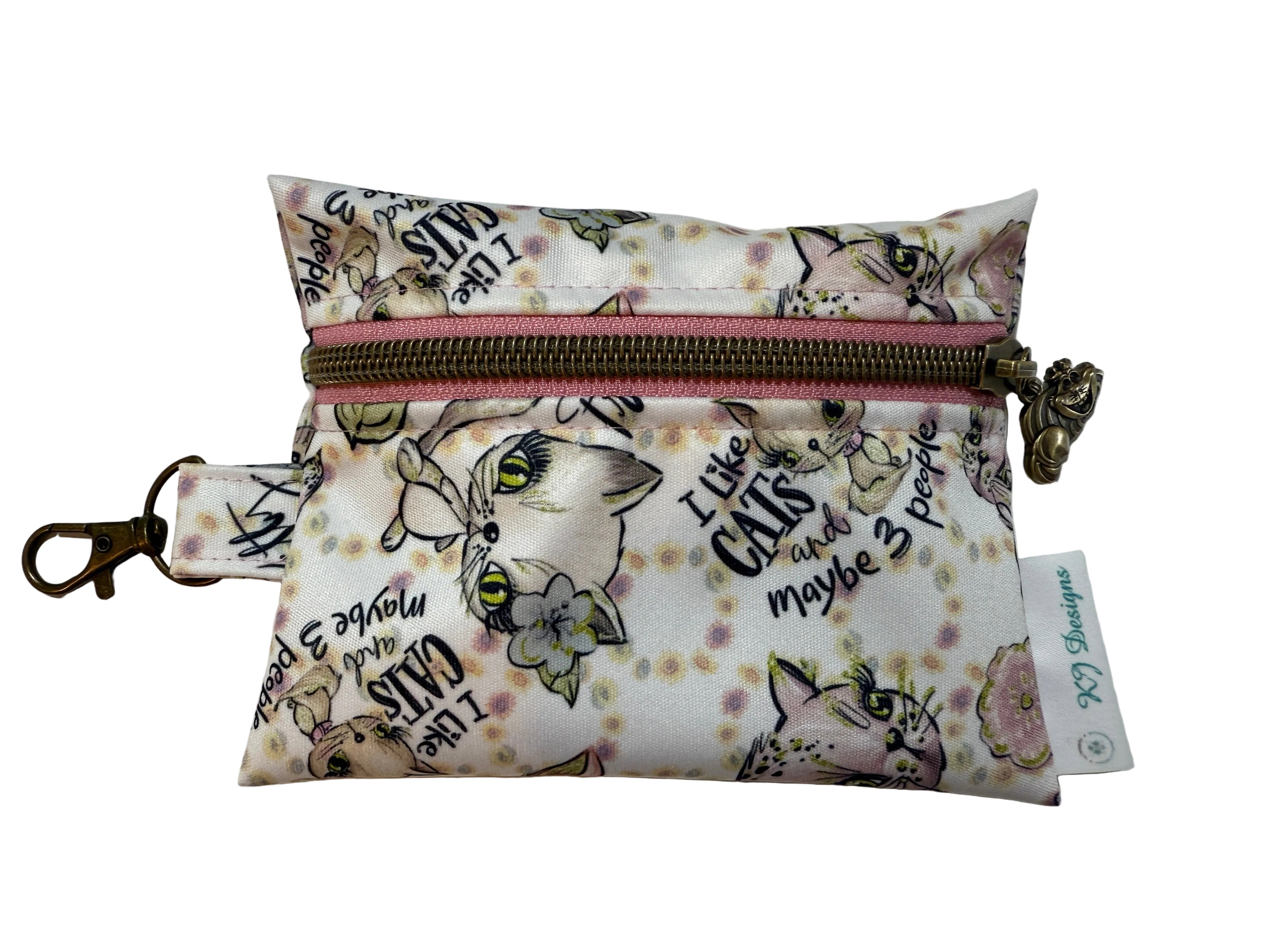 Small bag