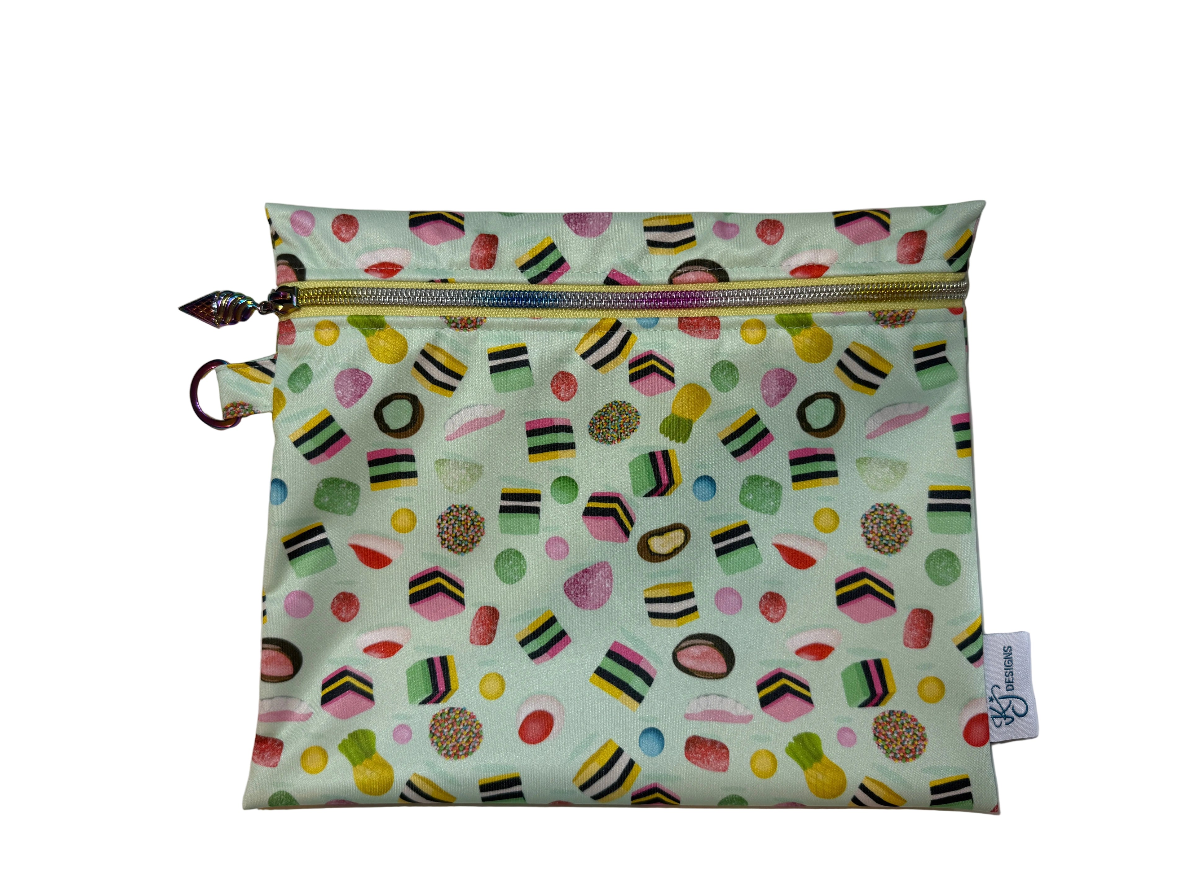 Kindy/Daycare Wet bags