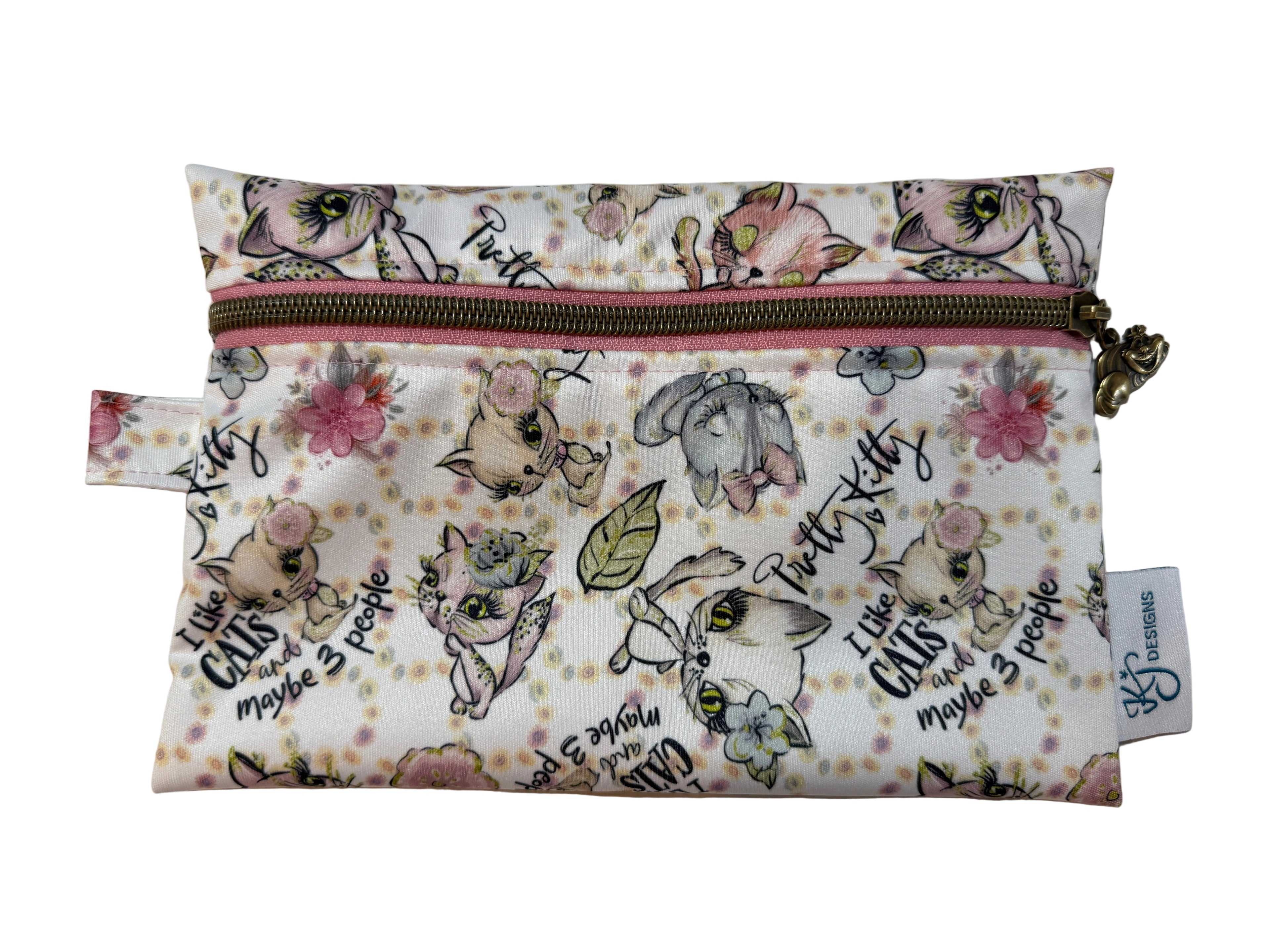 Waterproof multipurpose bag