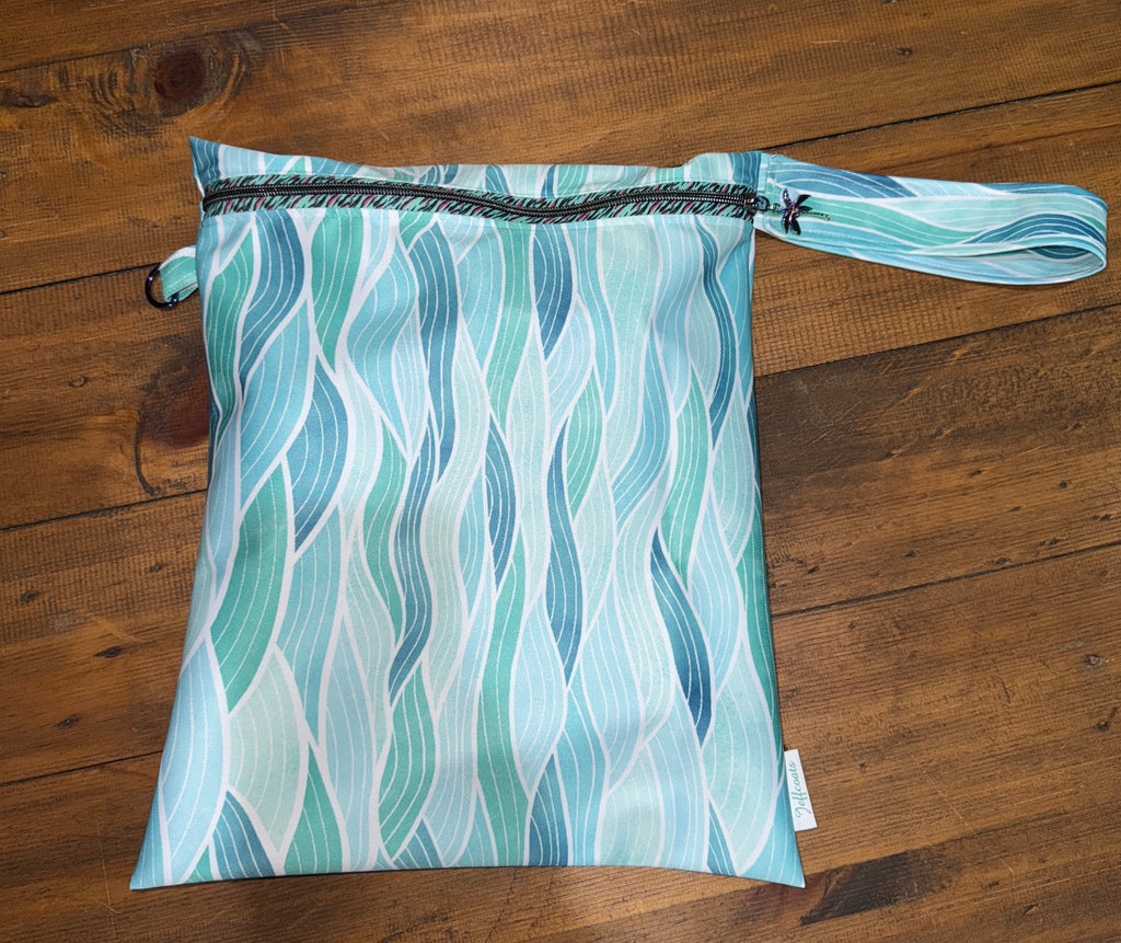 Swimming bag