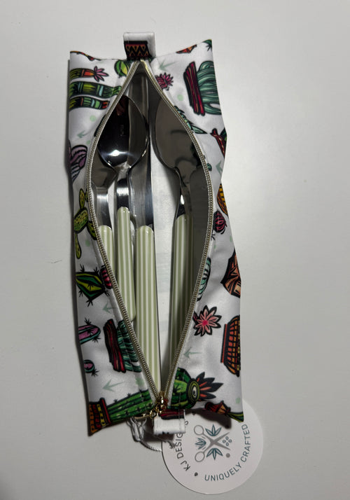 Cutlery Bags