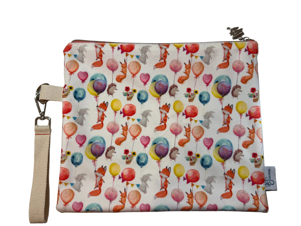 Waterproof Library Bag
