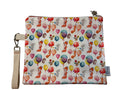 Waterproof Library Bag