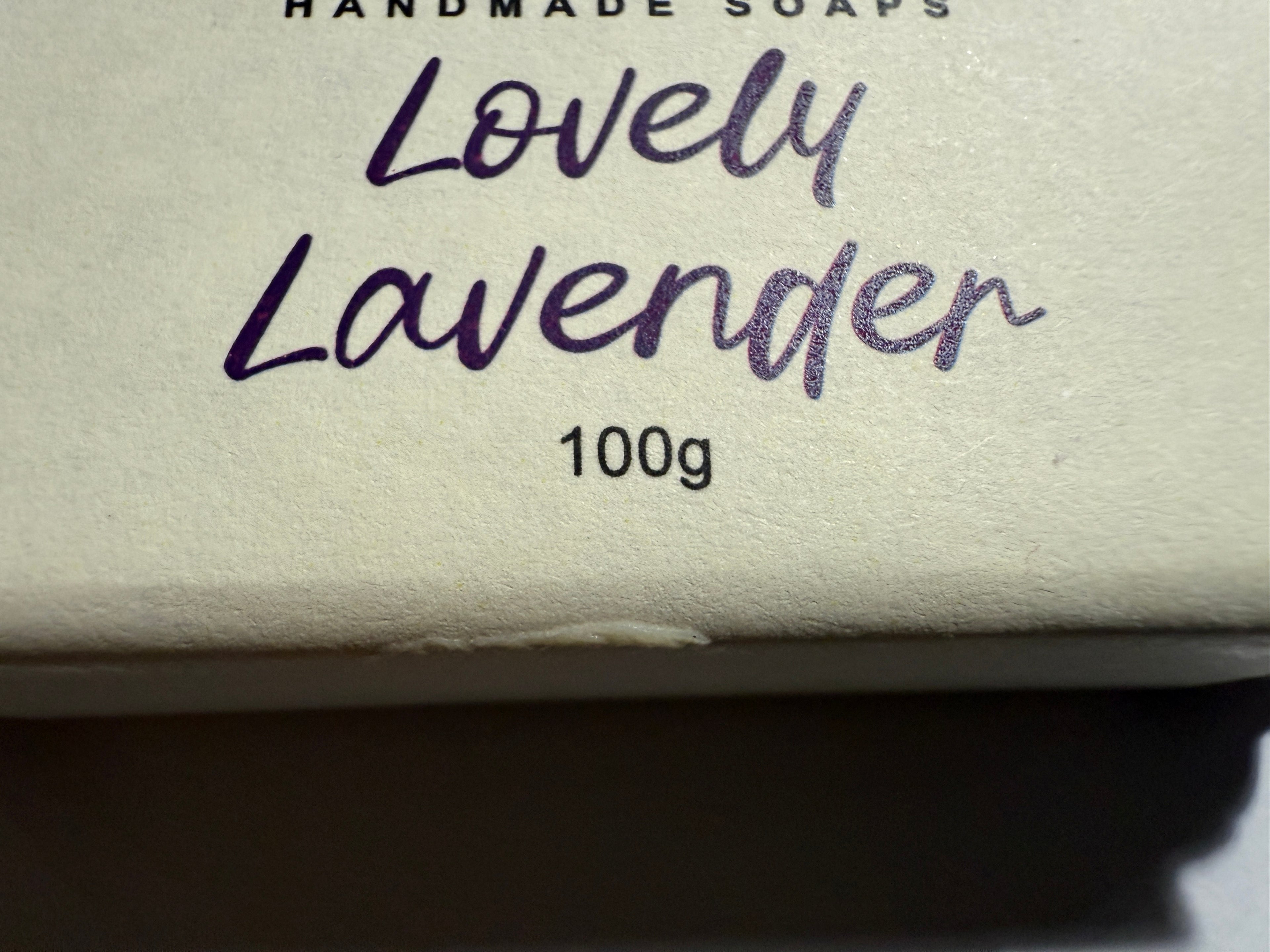 Soap bags - Waterproof