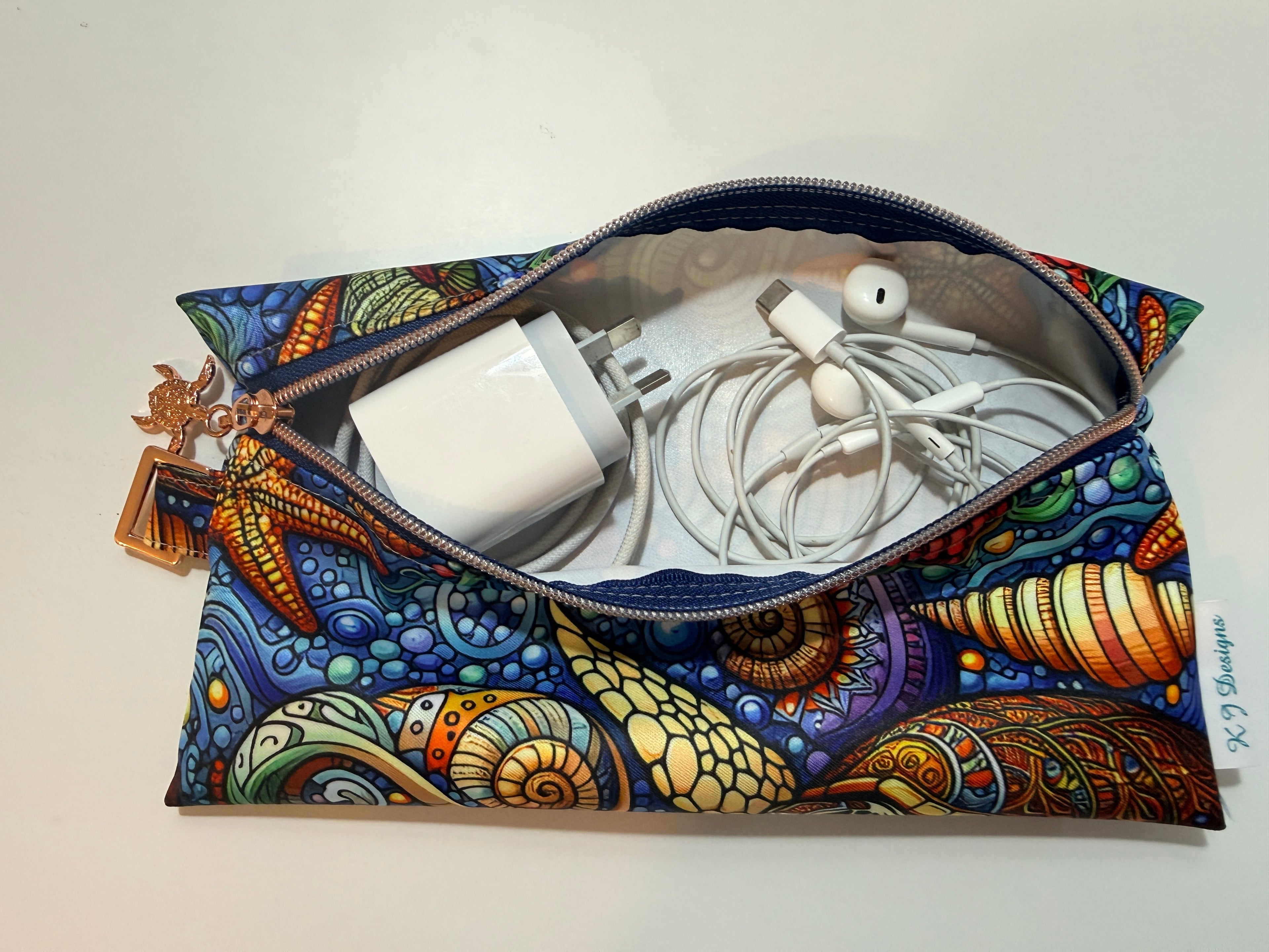Waterproof multiple use bags