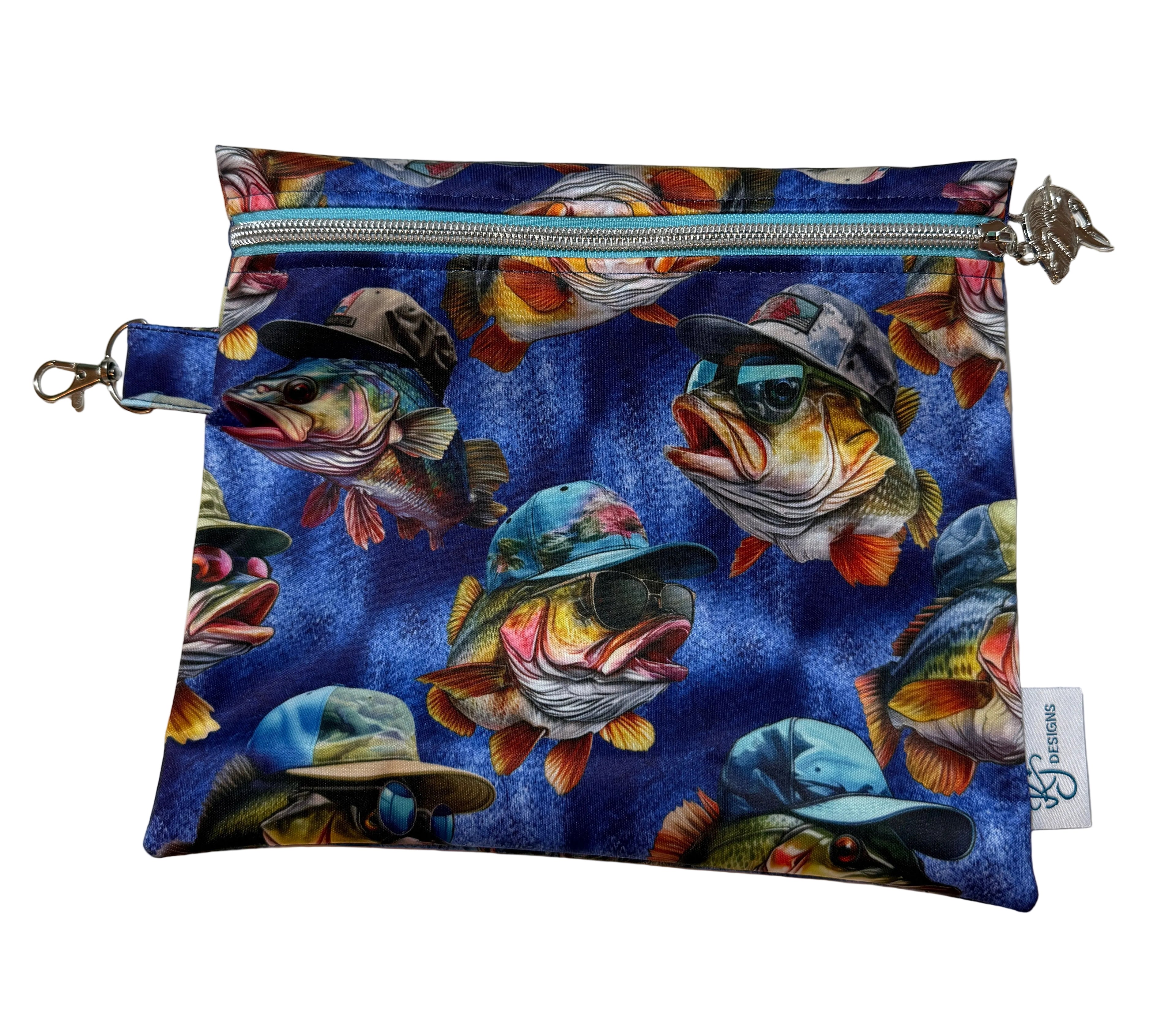 Wet bag