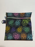 Re-usable snack bag