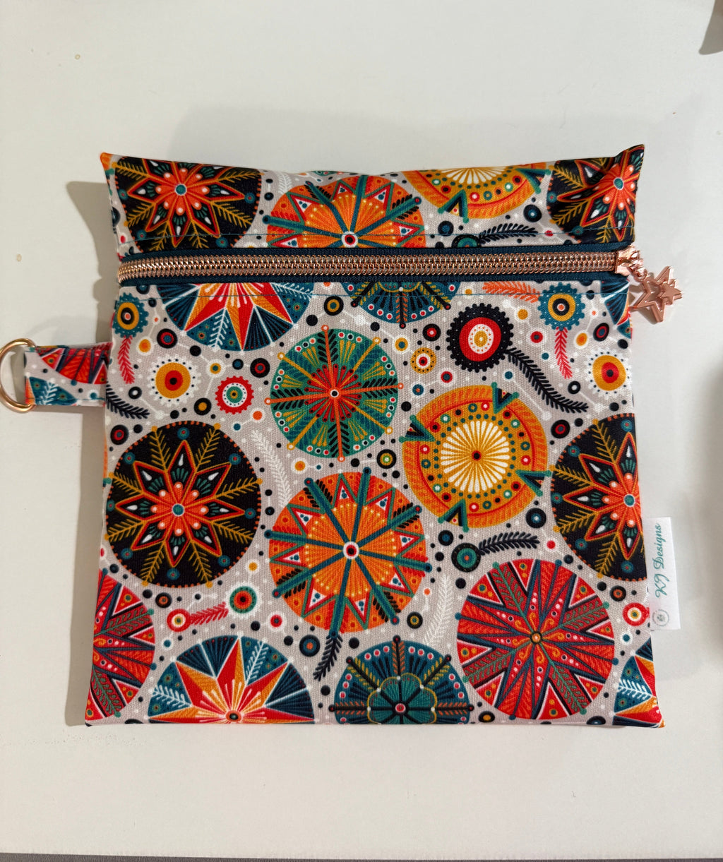 Multi Purpose Reusable Bags