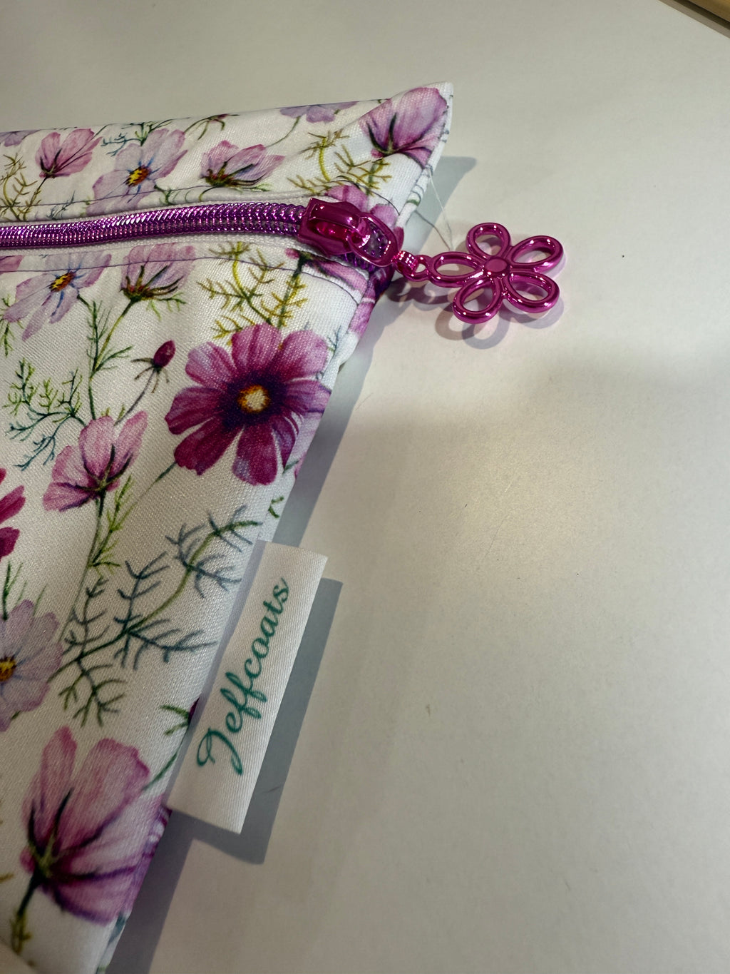 Pretty Tote