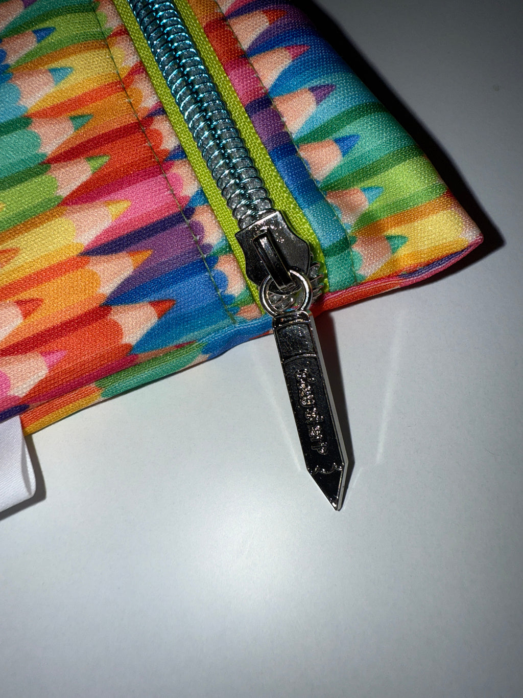 Pencil Tote
