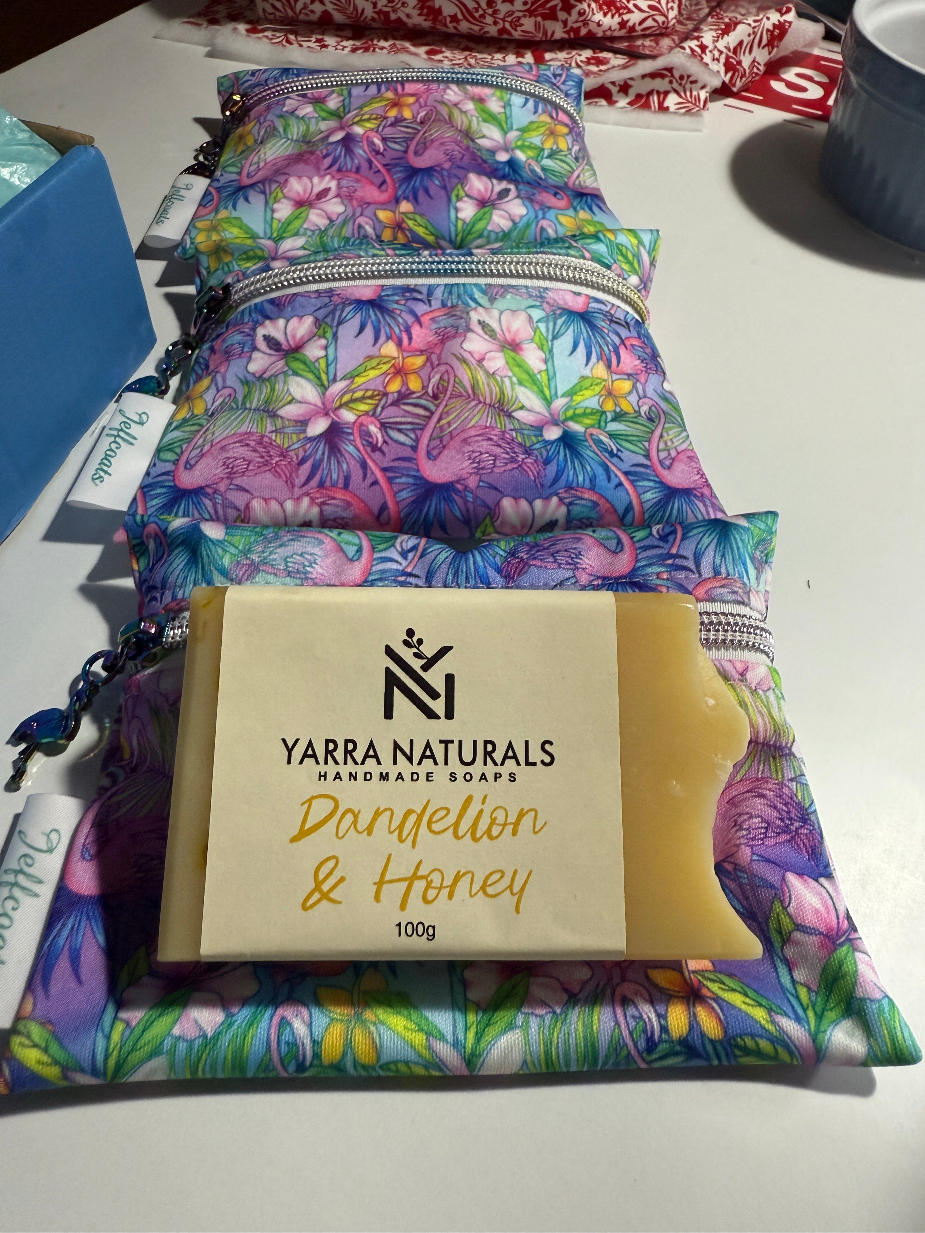 Soap bags - Waterproof