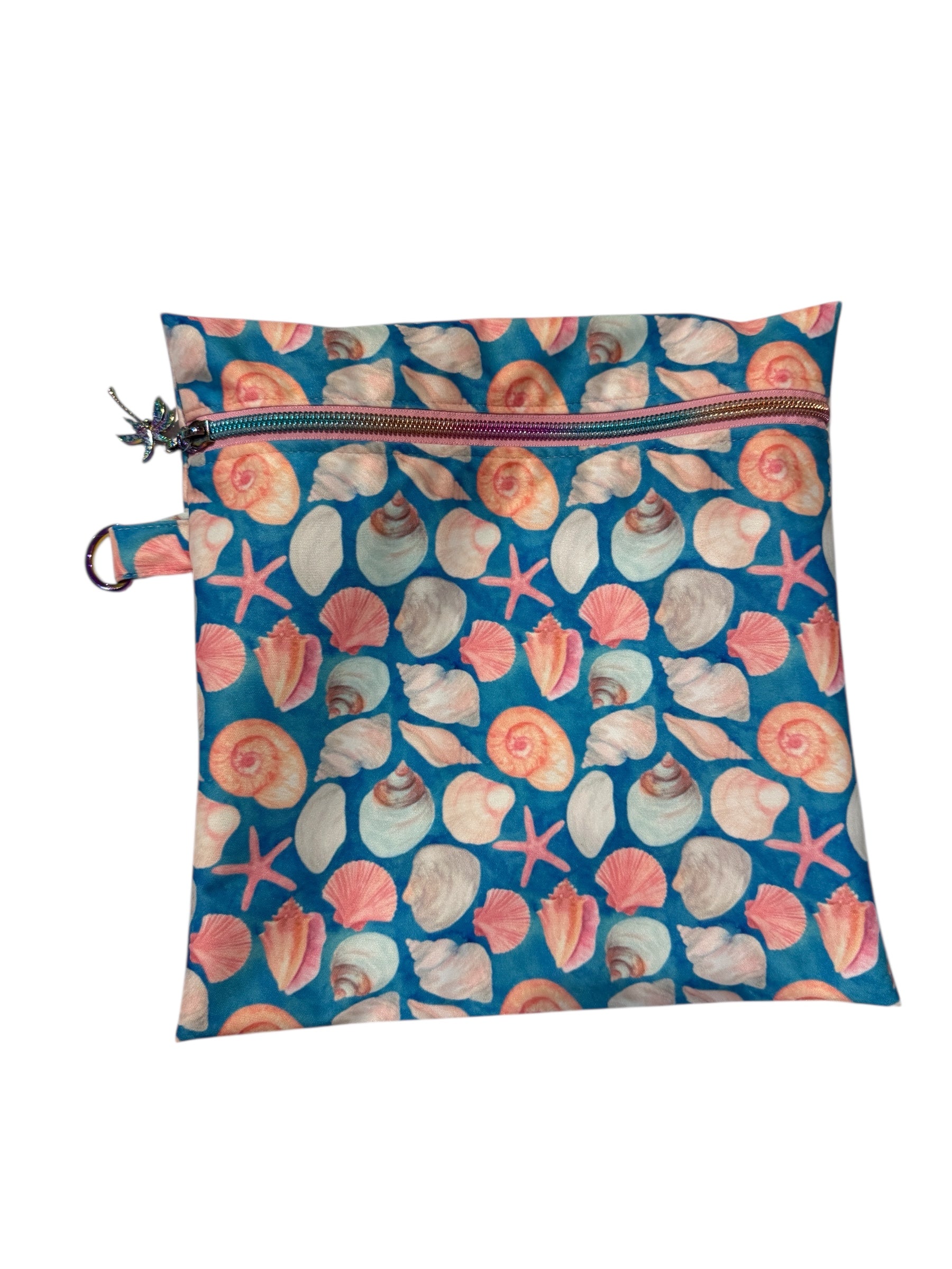 Back to school wet bags perfect for spare clothes