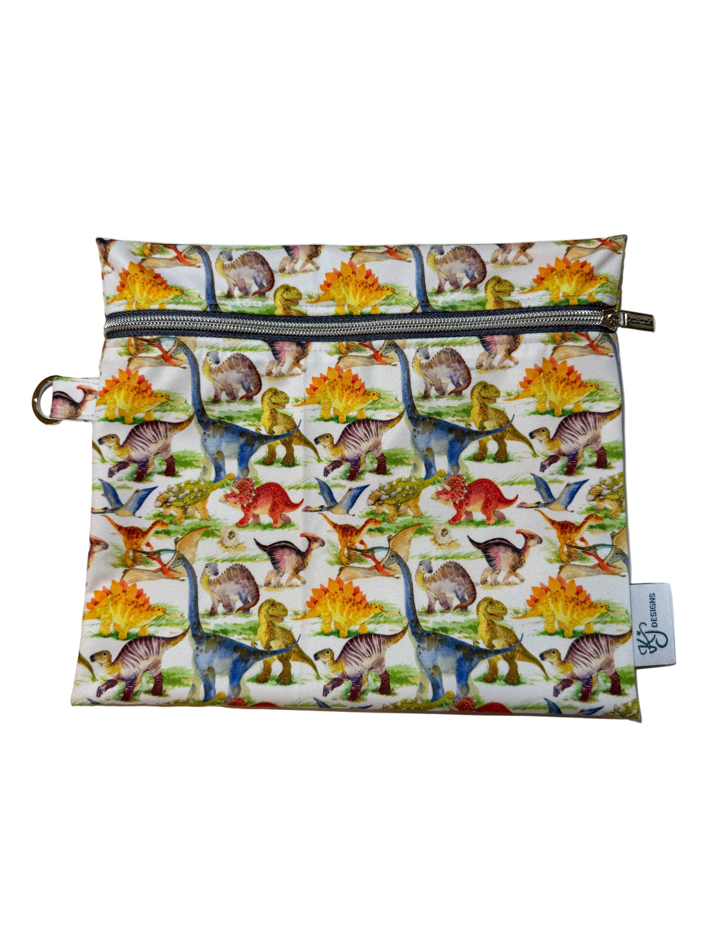Kindy /Daycare wet bags