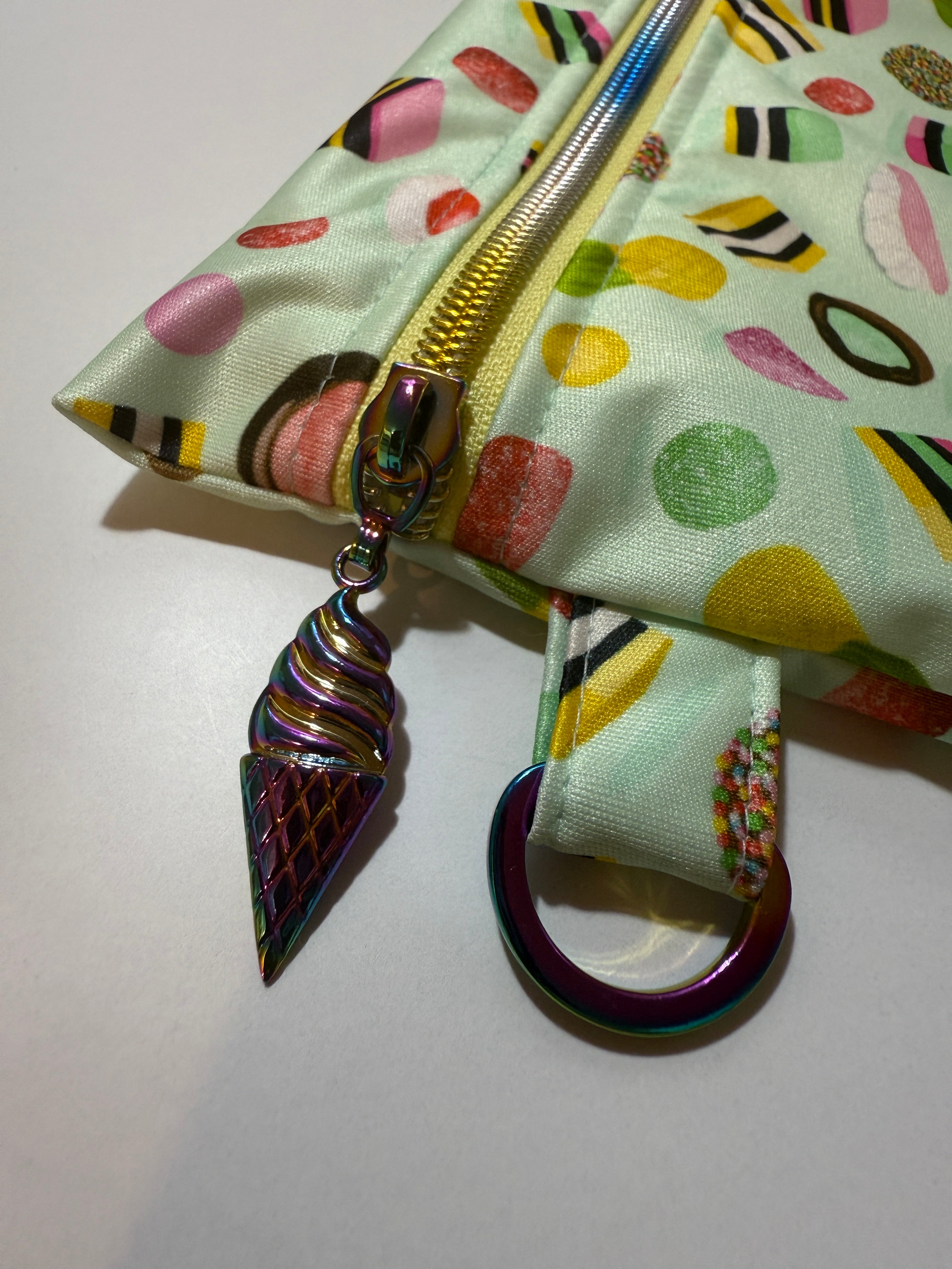 Kindy/Daycare Wet bags