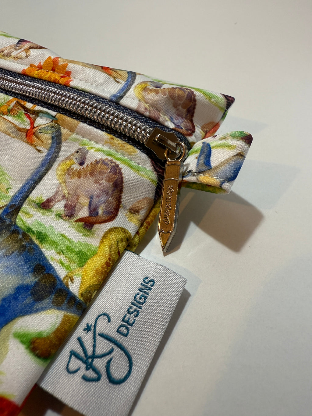Pencil case