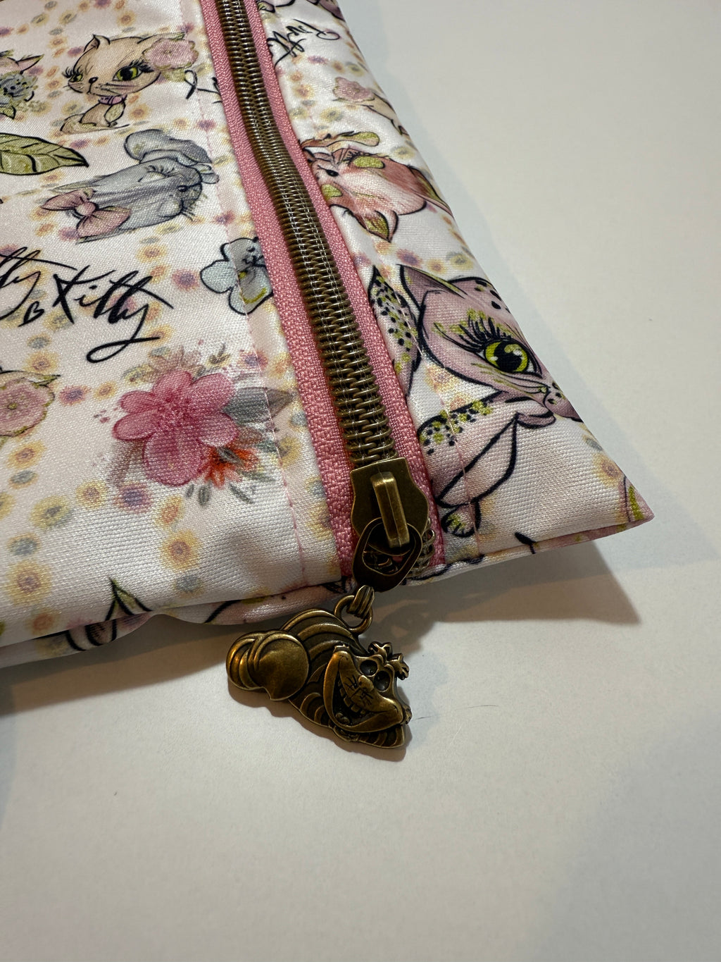 Waterproof multipurpose bag