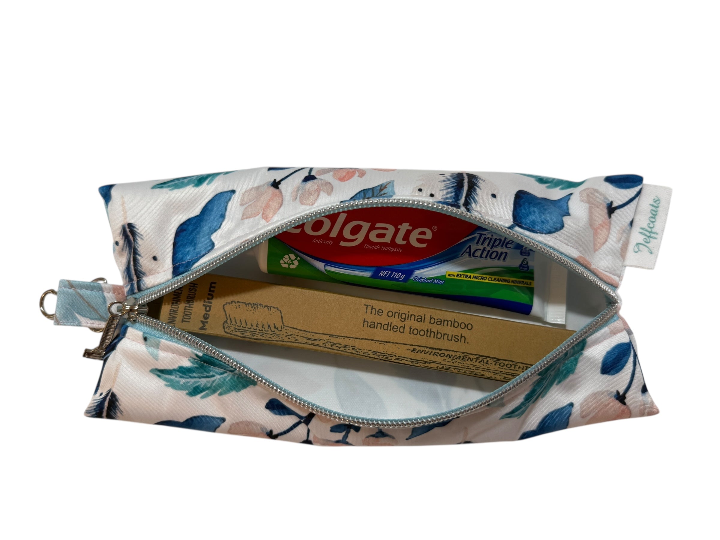 Toothbrush Pouch