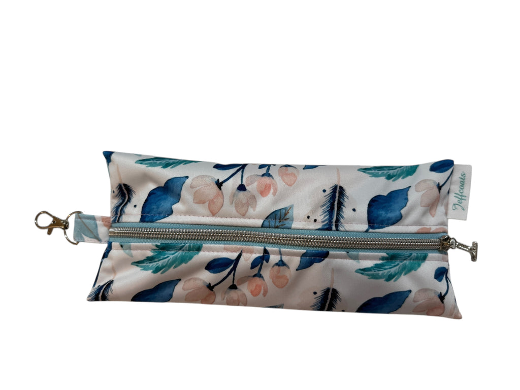 Toothbrush Pouch