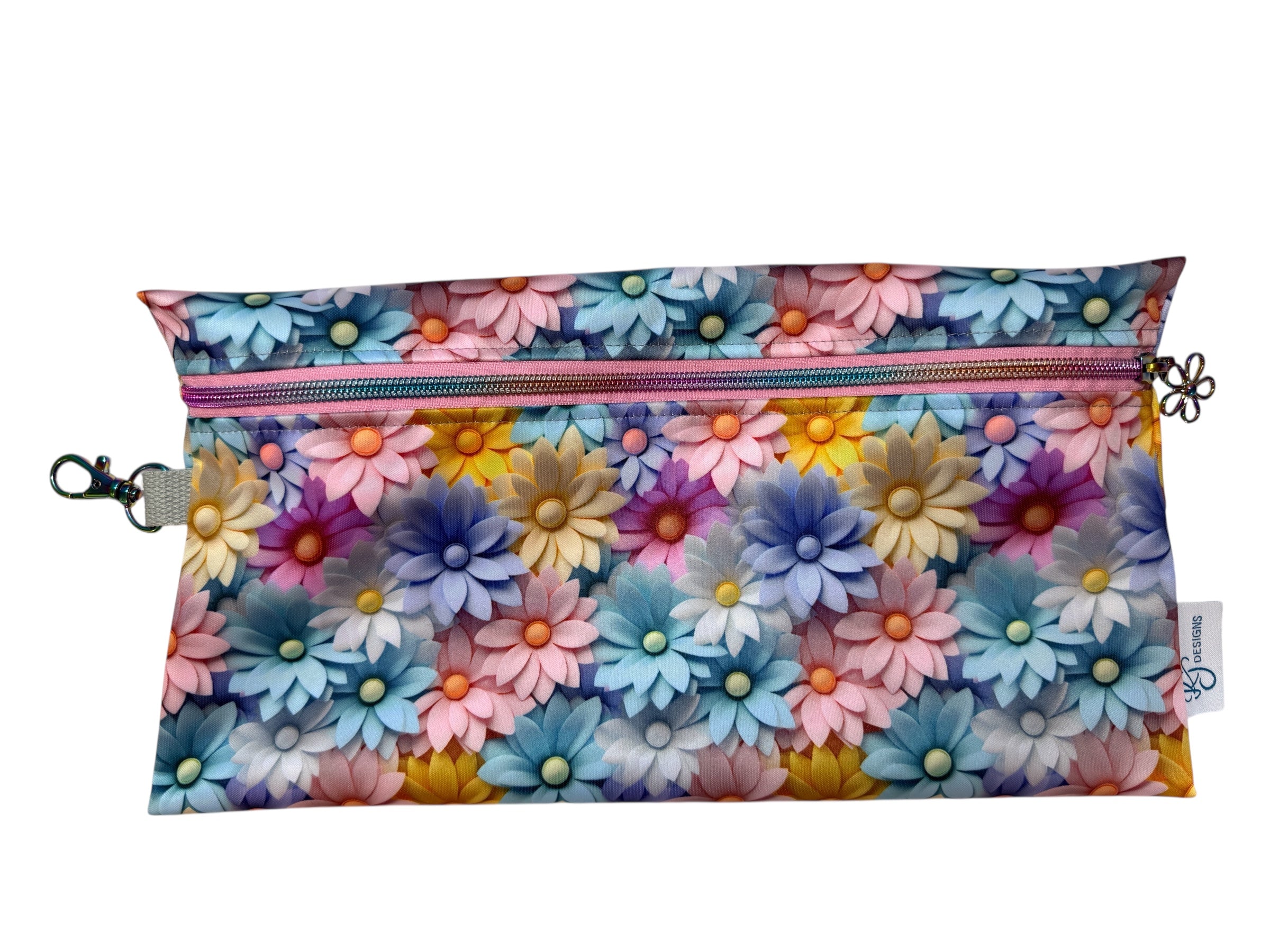 Multi use waterproof bags