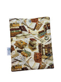 Kindle cover