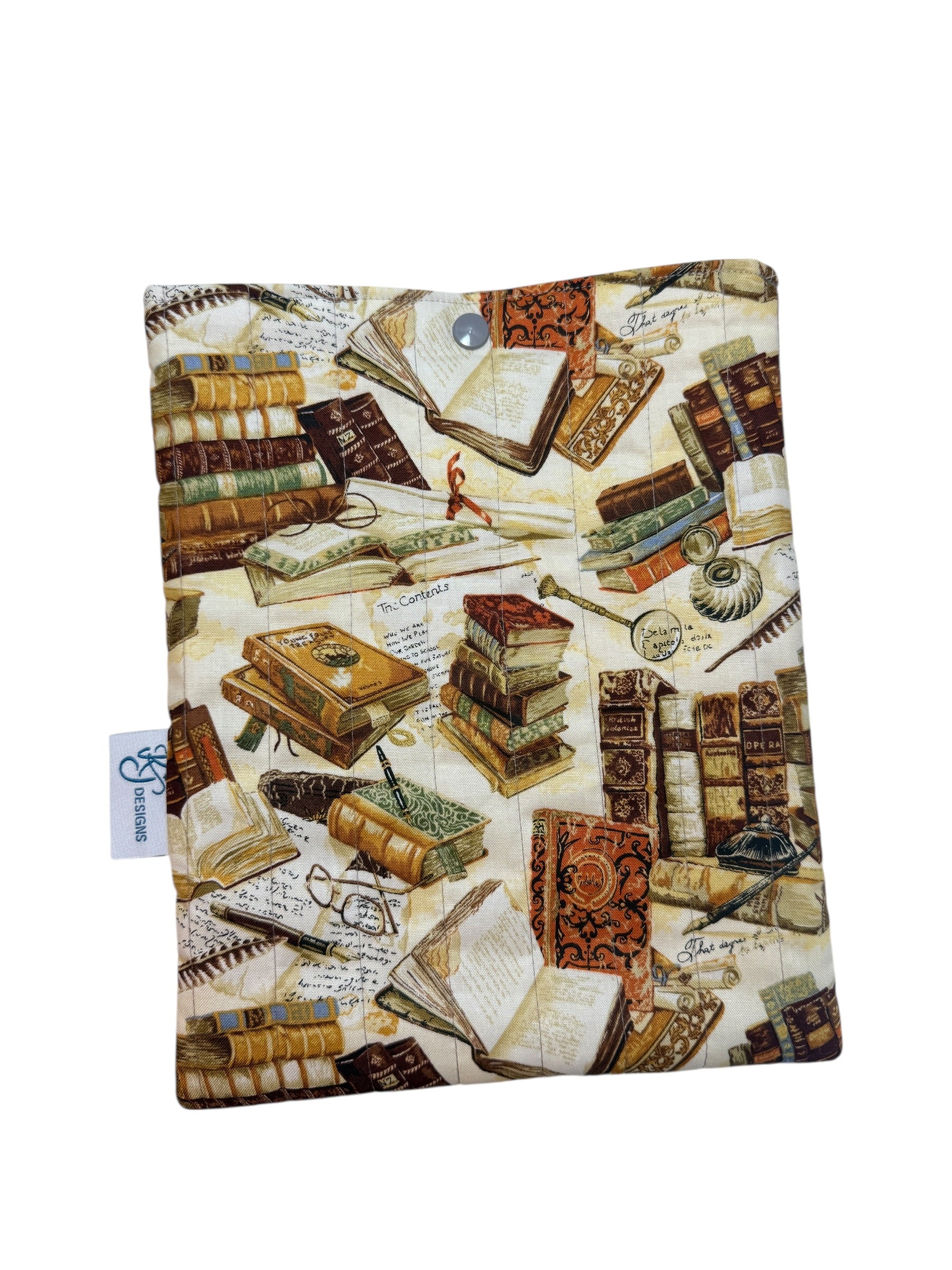 Kindle cover