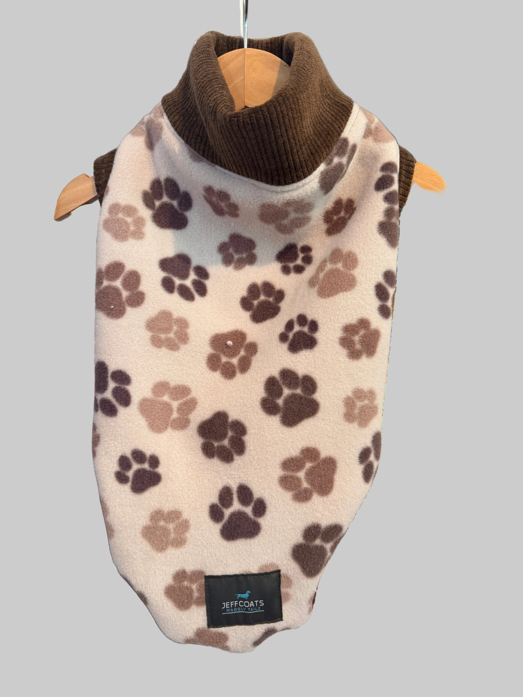 Dog coats