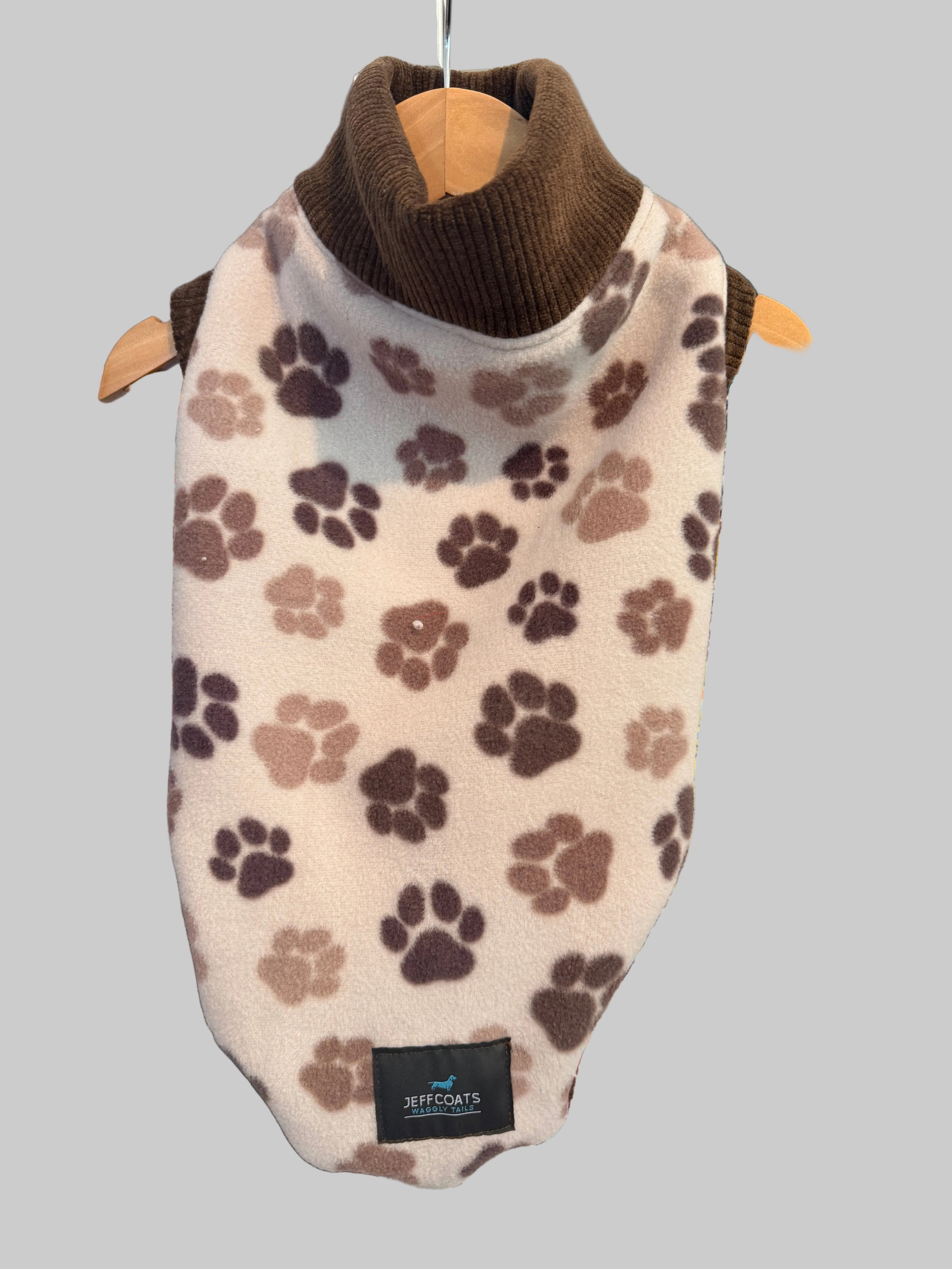 Dog coats