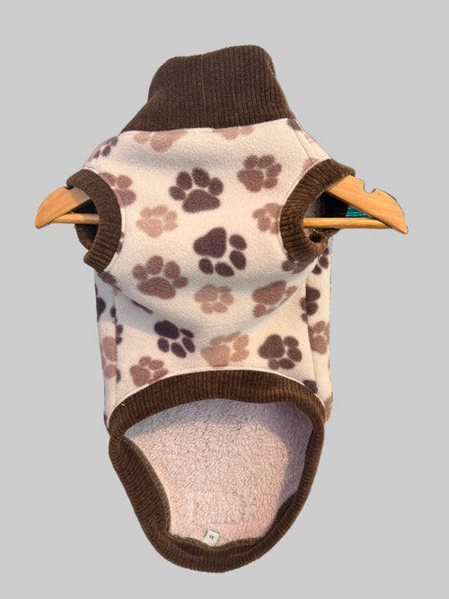 Dog coats