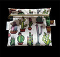 Re-usable Snack Bag Size Small 7” x 7”